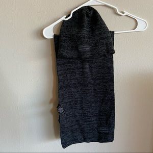 NEW!!! Harley-Davidson hat and scarf set